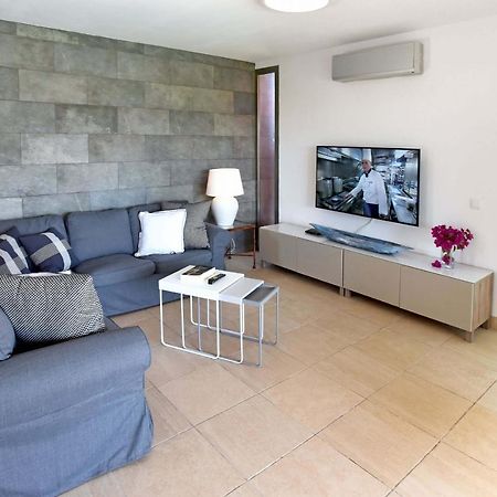 Salobre Par 4 Nº4 Villa Маспаломас Екстериор снимка