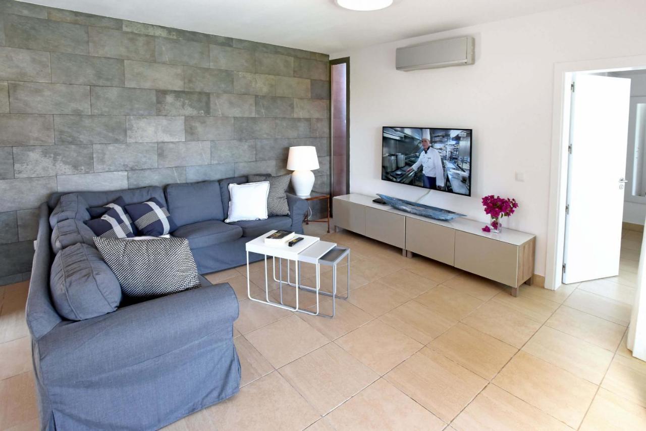 Salobre Par 4 Nº4 Villa Маспаломас Екстериор снимка