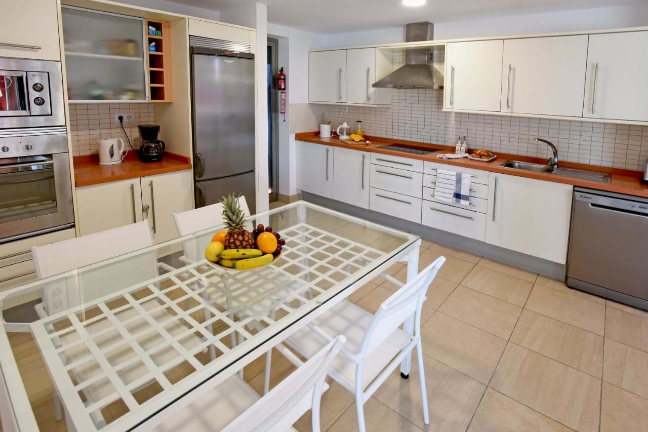 Salobre Par 4 Nº4 Villa Маспаломас Екстериор снимка