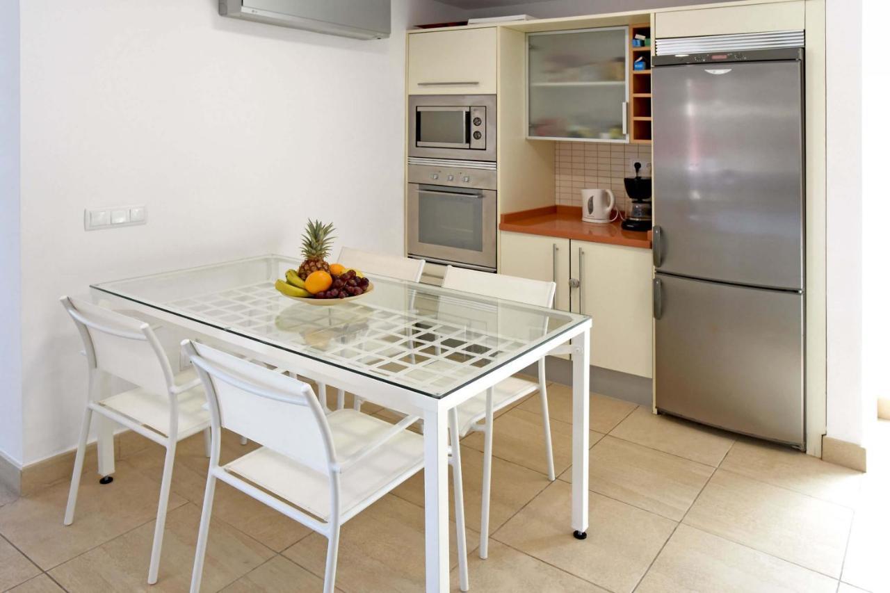 Salobre Par 4 Nº4 Villa Маспаломас Екстериор снимка